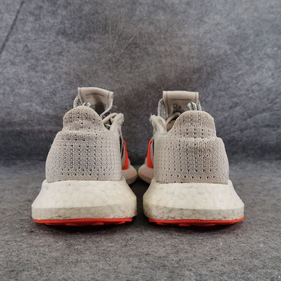 Adidas Shoes Womens 8 Sneakers SenseBoost Running Athletic Knit Comfort Active - Picture 6 of 15